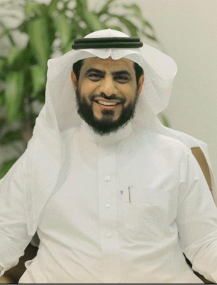 د. عبدالكريم الشهري